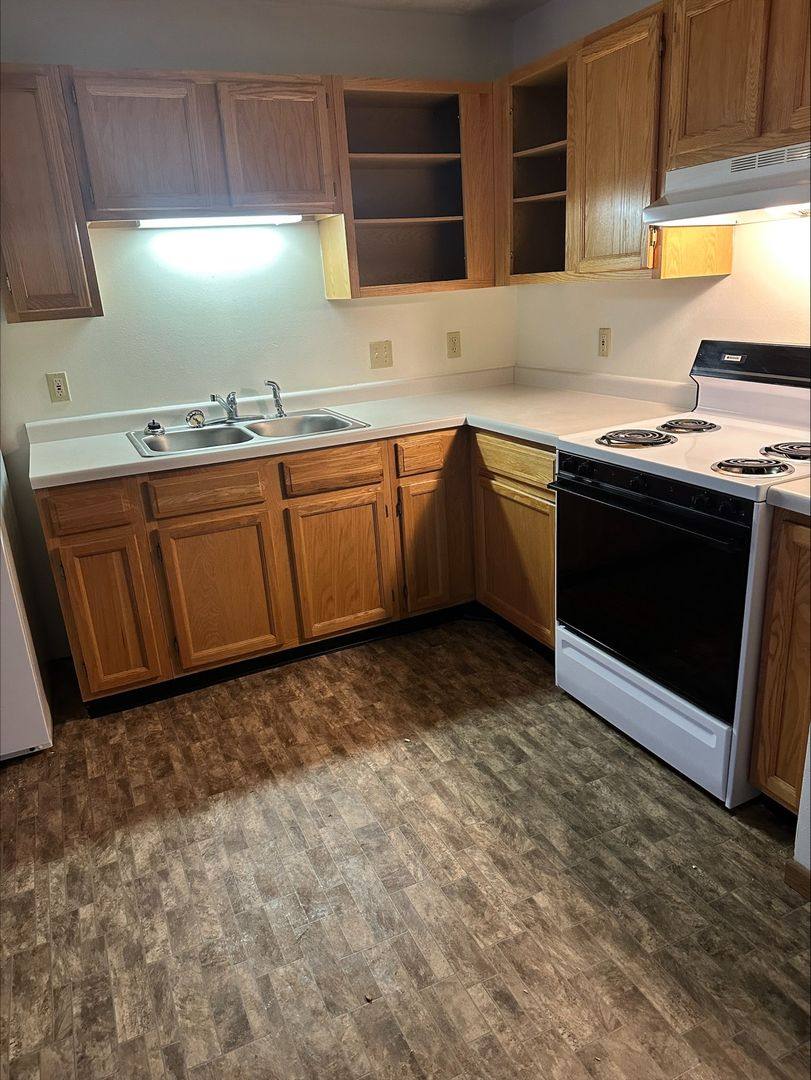 Apartment for rent at 800 26th St NW, Bemidji, MN 56601