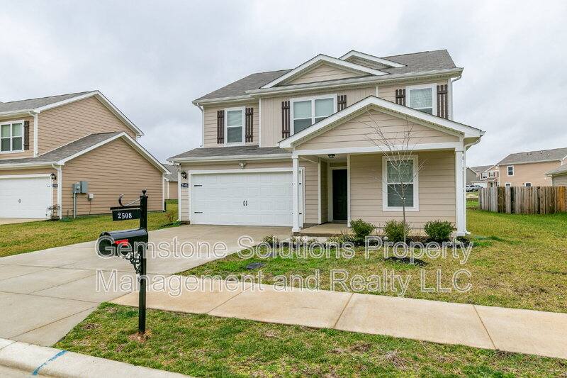 House for rent at 2508 Queen Bee Dr, Columbia, TN 38401