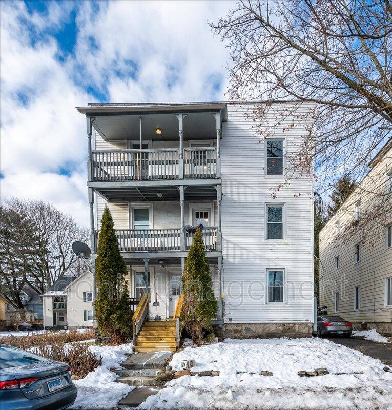 Apartment for rent at 13 Greenwoods Ave #2, Winsted, CT 06098