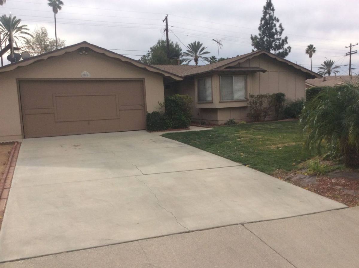 House for rent at 568 Glenhill Dr, Riverside, CA 92507