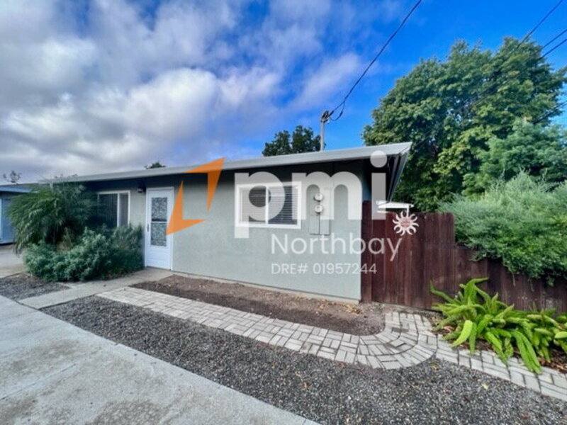 Apartment for rent at 440 Russell St #A, Winters, CA 95694