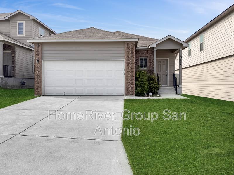 House for rent at 13541 Lily Lane, Saint Hedwig, TX 78152