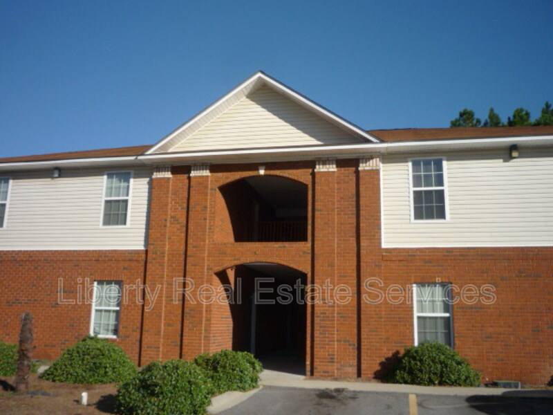 Apartment for rent at 133 Rolland St #22, Hinesville, GA 31313