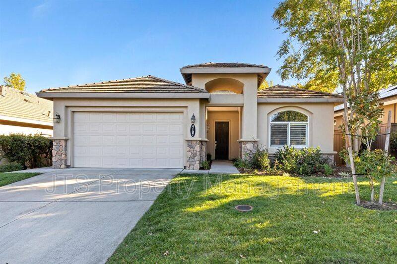 House for rent at 4107 Ironwood Dr, El Dorado Hills, CA 95762