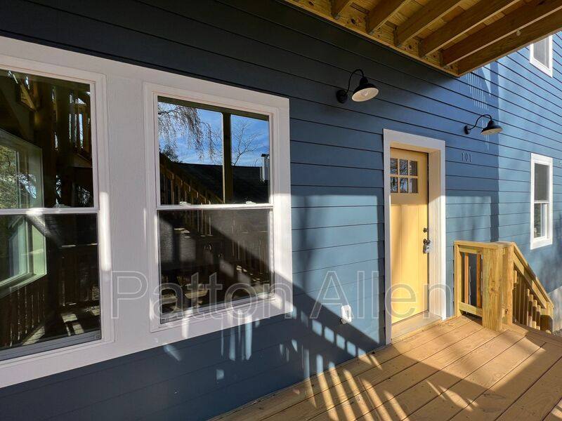 Apartment for rent at 25 Nevada Ave #101, Asheville, NC 28806