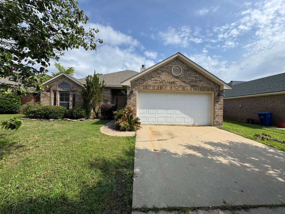 House for rent at 6936 Ash St, Shreveport, LA 71129