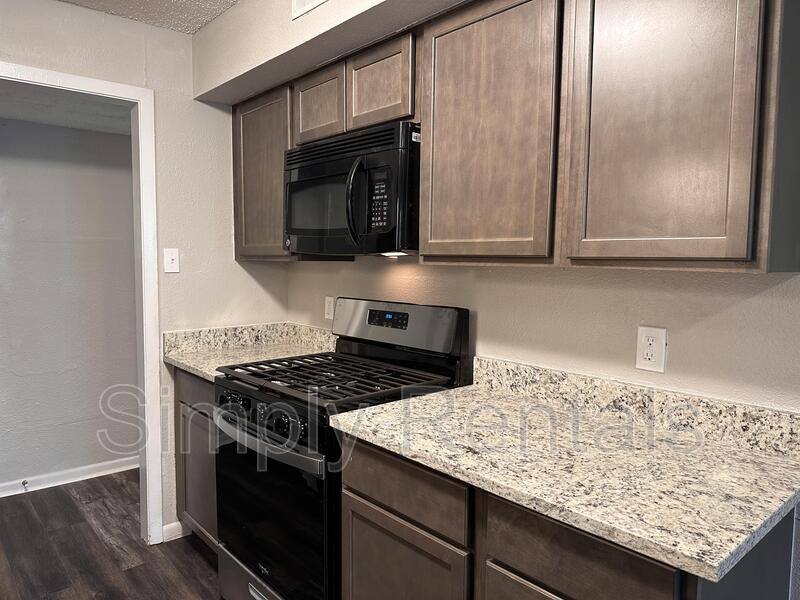 Apartment for rent at 3513 Washington St, Greenville, TX 75401