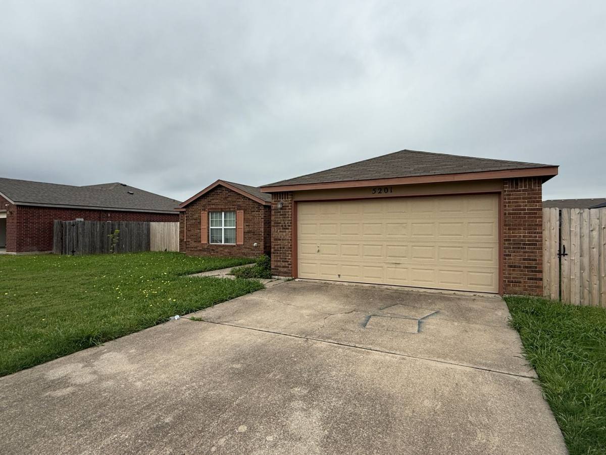 House for rent at 5201 Lauren Lea Dr, Killeen, TX 76549