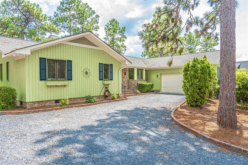 House for rent at 4 Harness Place, Pinehurst, NC 28374