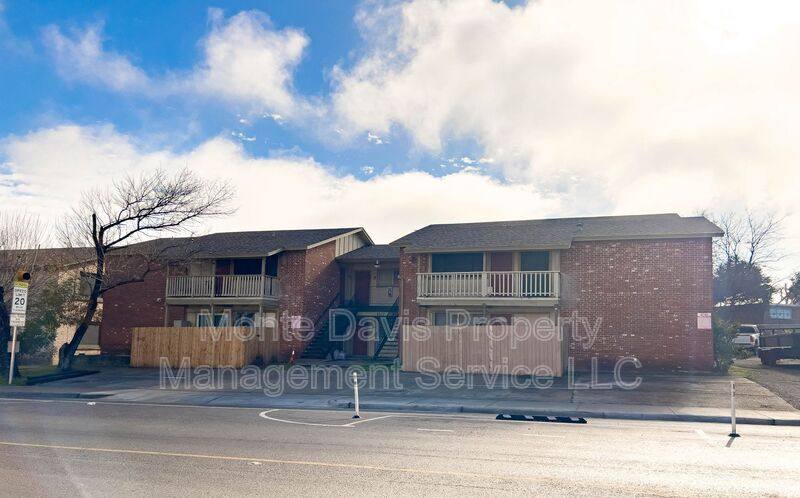 Apartment for rent at 8907 Parkfield Dr #203, Austin, TX 78758