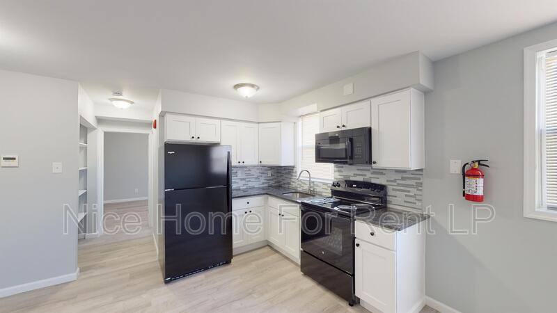 Apartment for rent at 910 Gateway Blvd #B2, Westville, NJ 08093