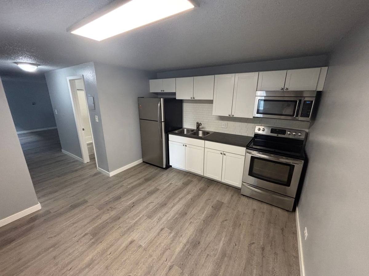 Apartment for rent at 824-828 12th St, Greeley, CO 80631