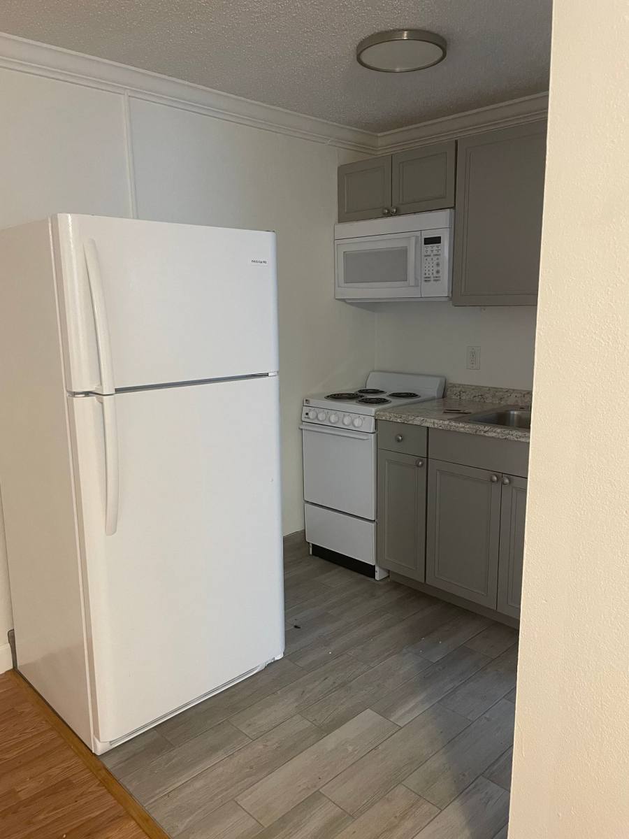Apartment for rent at 815 W Buford St, Gaffney, SC 29341