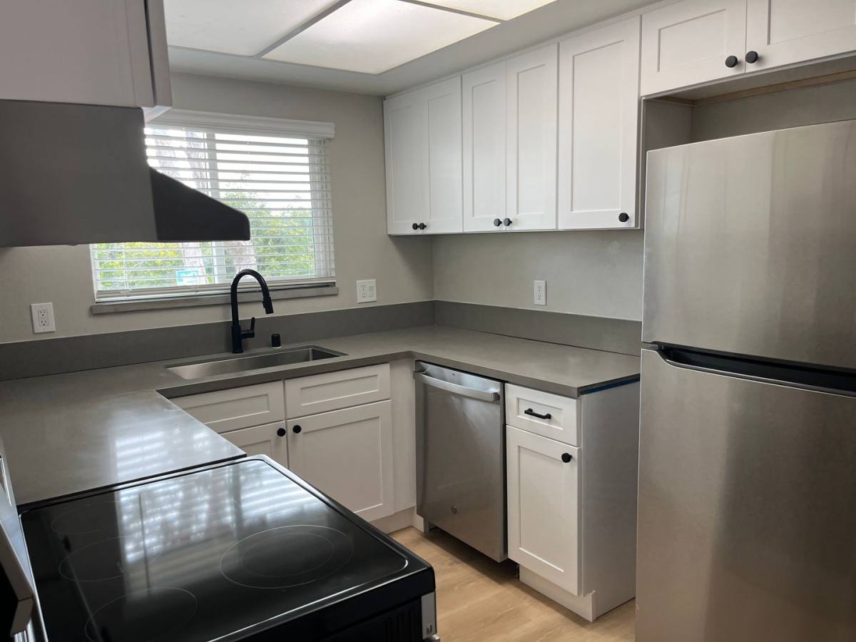Apartment for rent at 1546 S Santa Fe Ave, Vista, CA 92084