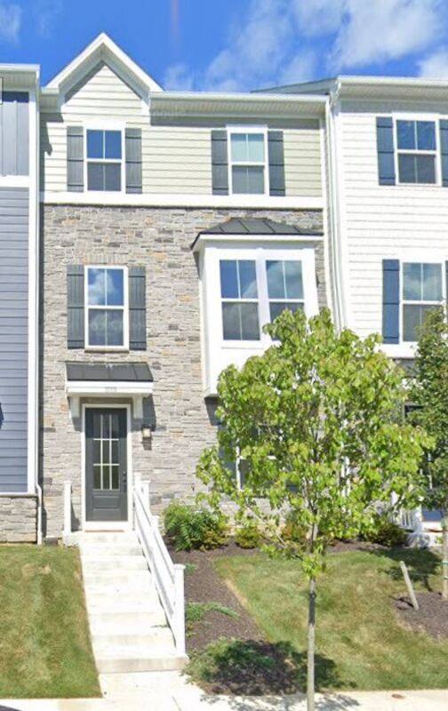 Townhouse for rent at 1005 Mohawk Lane #1, Mars, PA 16046