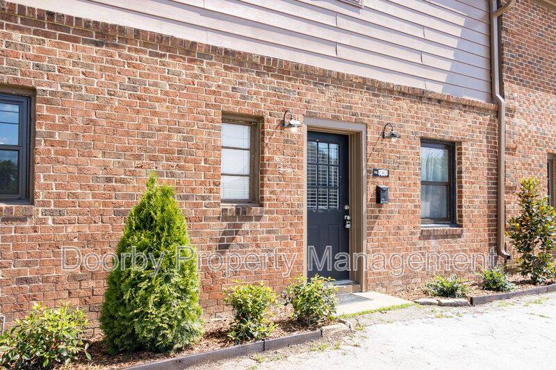 Apartment for rent at 715 Mississippi Ave #101, Chattanooga, TN 37405