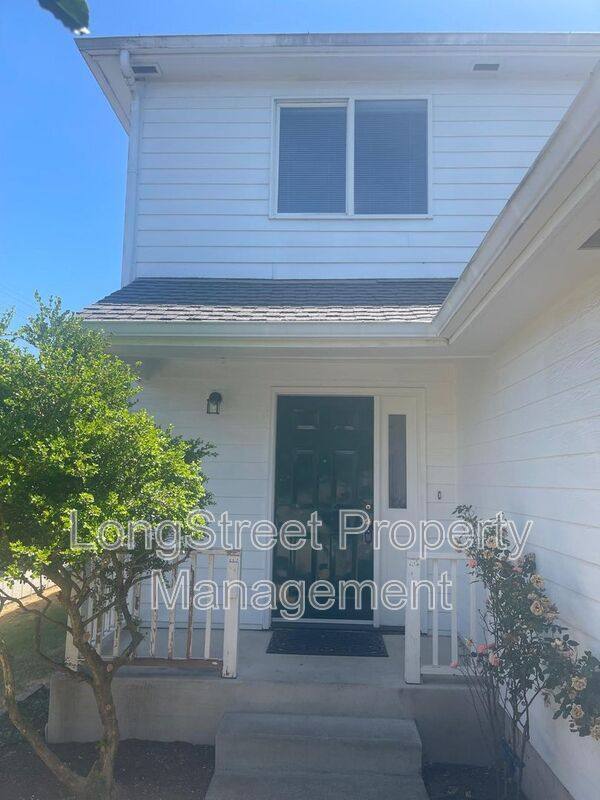 House for rent at 1927 NW Highland Blvd, Corvallis, OR 97330