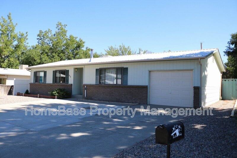 House for rent at 818 Apache Ave, Aztec, NM 87410