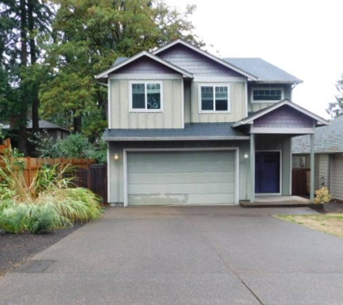 House for rent at 655 Ratcliff Dr SE, Salem, OR 97302