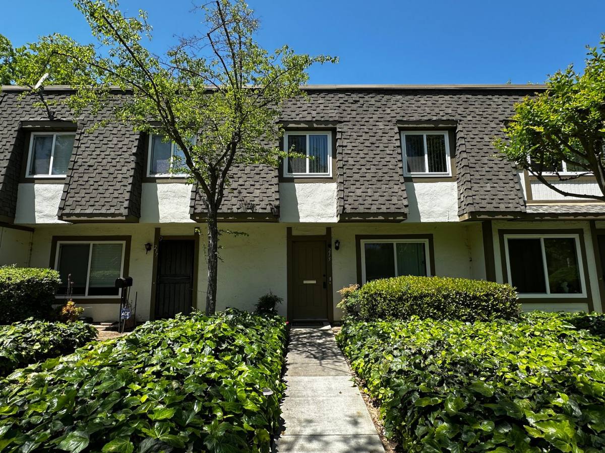 Condo for rent at 215 Chantilley Lane, San Jose, CA 95139