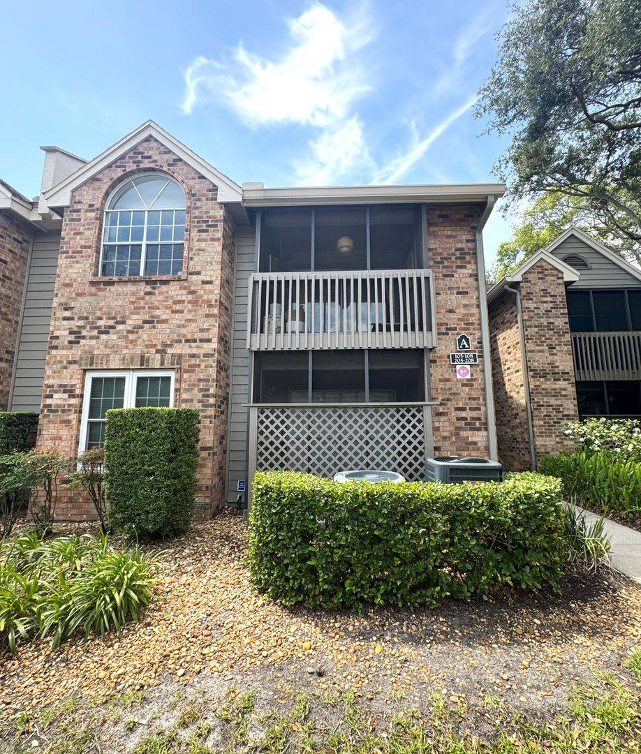 Condo for rent at 2500 Winding Creek Blvd, Clearwater, FL 33761
