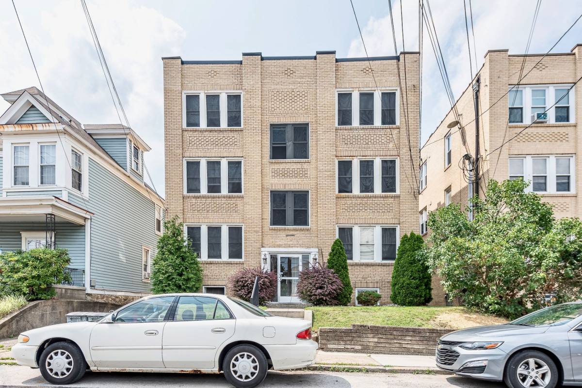 Apartment for rent at 2730 Broadway Ave, Pittsburgh, PA 15216