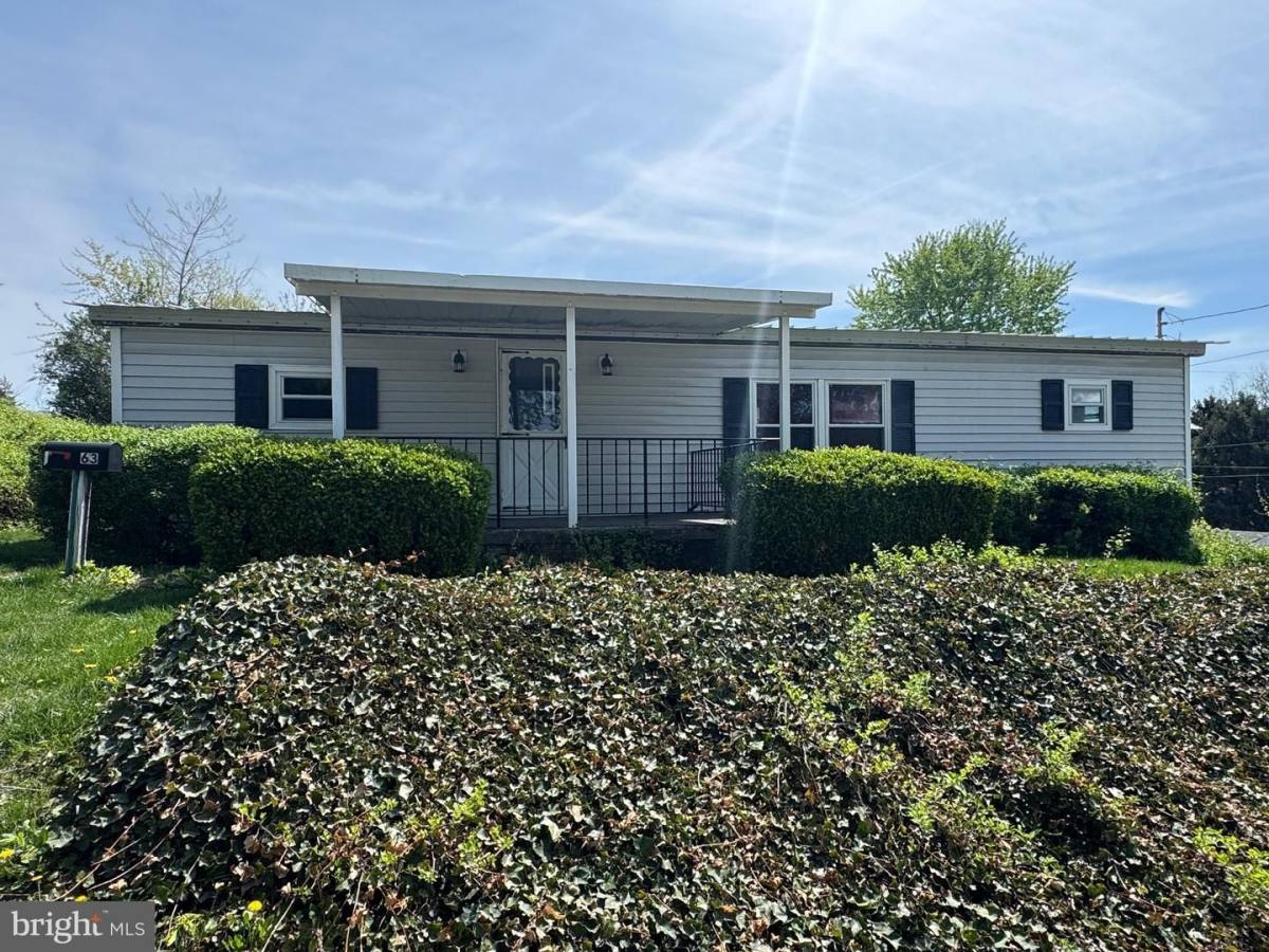 House for rent at 63 Roop St, Highspire, PA 17034