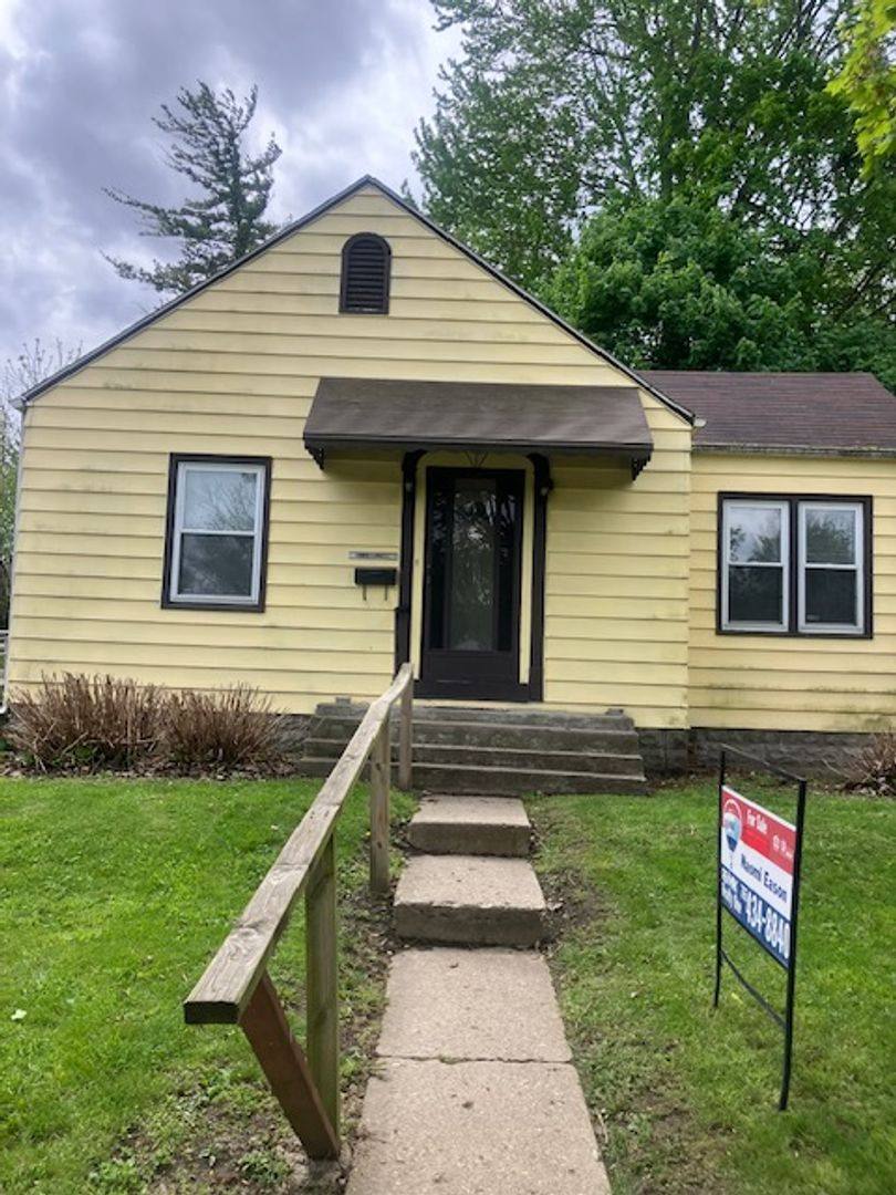 House for rent at 925 E Mulberry St, Kokomo, IN 46901
