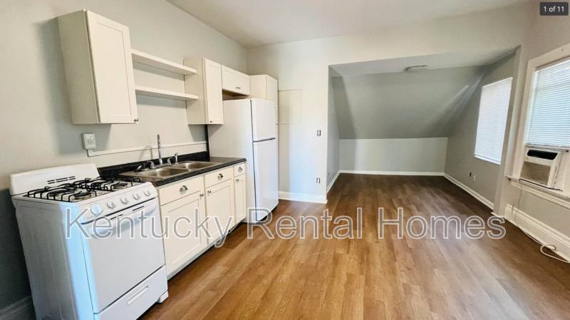 Apartment for rent at 445 Davidson Court #D, Lexington, KY 40508