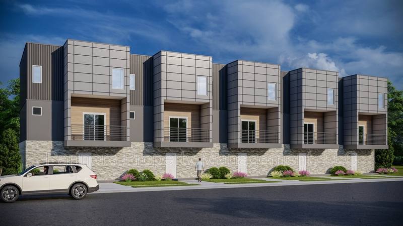 Townhouse for rent at 1985 Vale Ave #103, Fayetteville, AR 72701