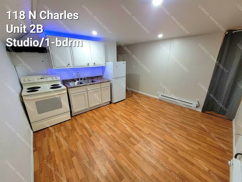 House for rent at 118 N Charles St, Saginaw, MI 48602
