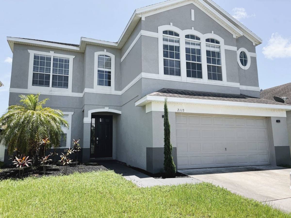 House for rent at 2113 Cedar Garden Dr, Orlando, FL 32824