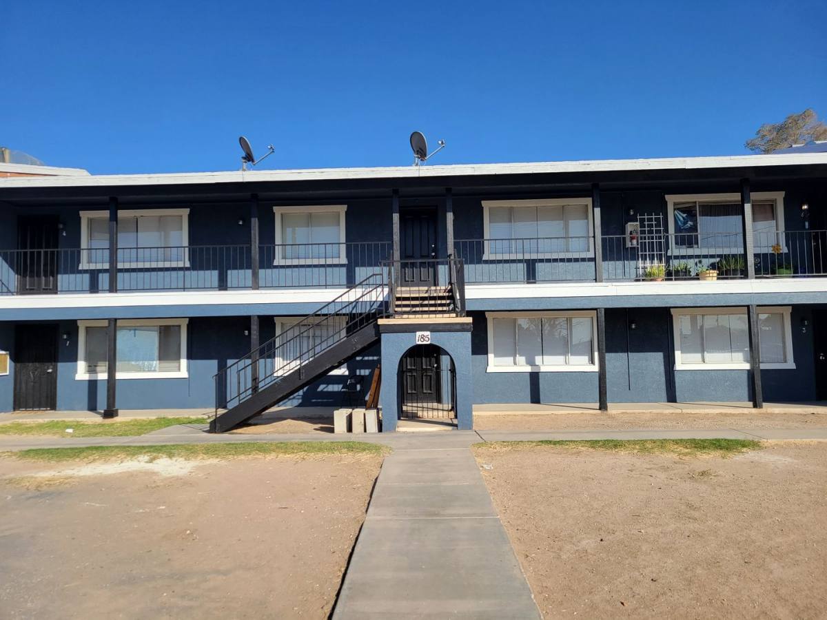 Apartment for rent at 185 W D St, Brawley, CA 92227