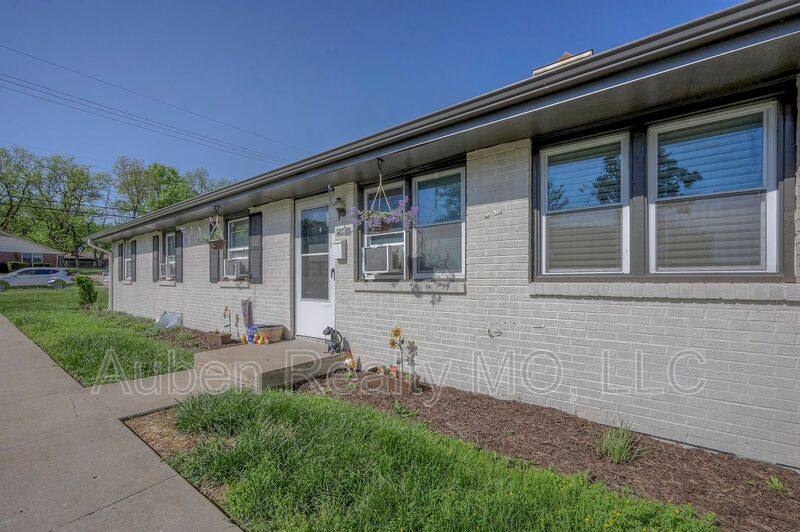 Apartment for rent at 3143 Puckett Rd #732, Kansas City, KS 66103