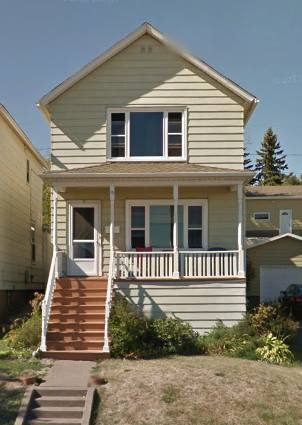 Apartment for rent at 15 E 8th St, Duluth, MN 55805