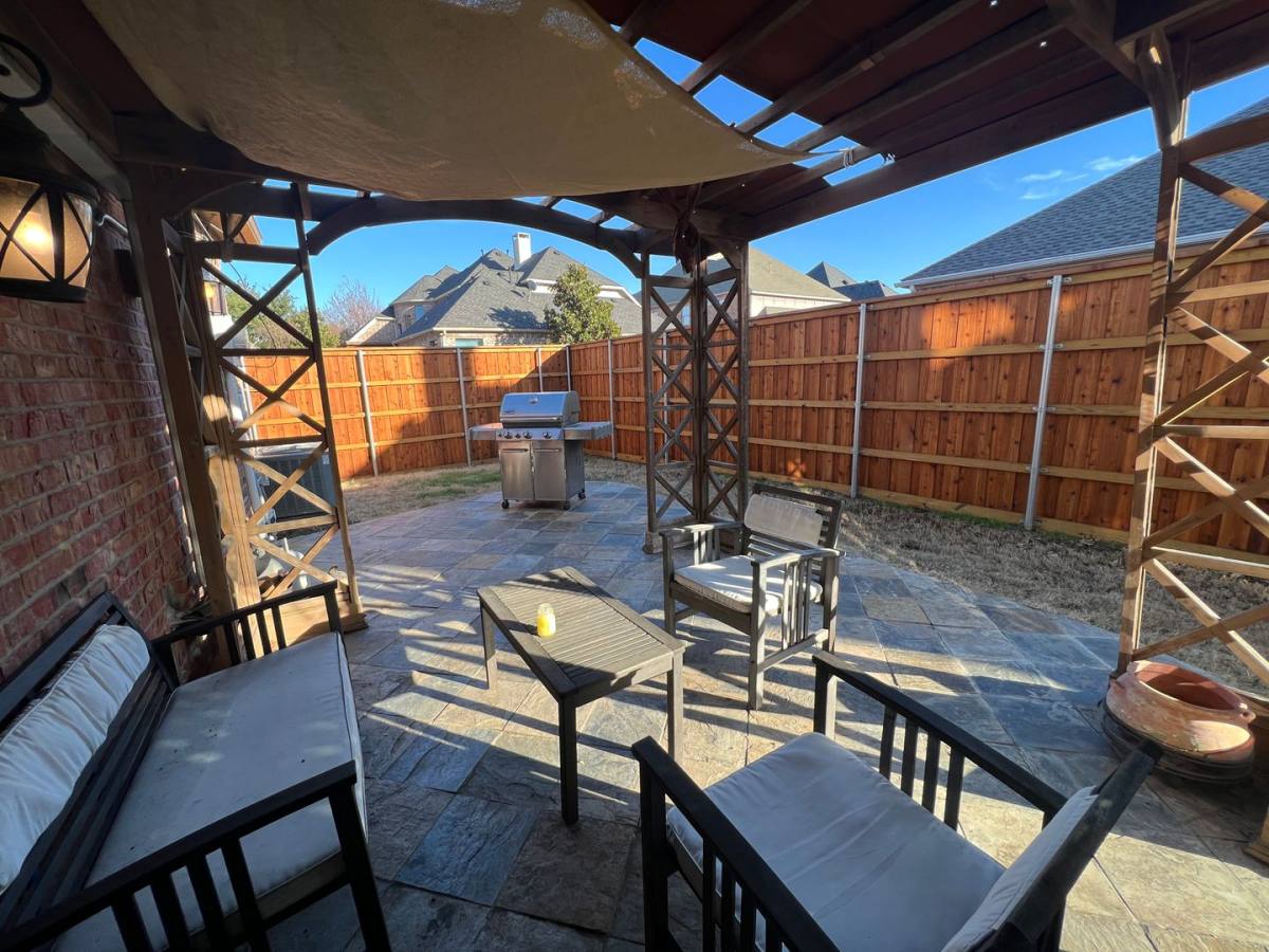 House for rent at 11608 Lenox Lane, Frisco, TX 75033