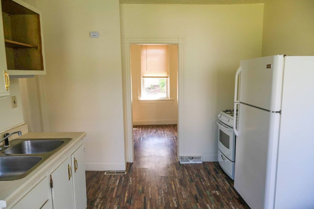Apartment for rent at 815 Davis Terrace, Schenectady, NY 12303