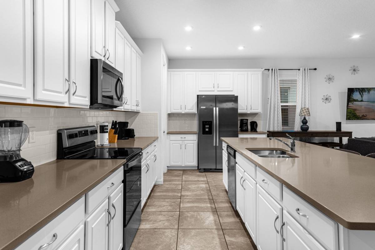 House for rent at 8906 Caroline Bay Court, Kissimmee, FL 34747