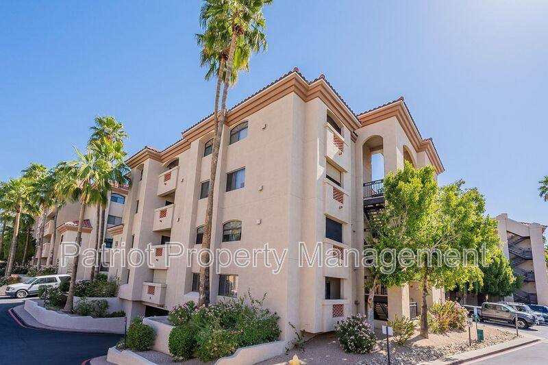 Condo for rent at 5104 N 32nd St #337, Phoenix, AZ 85018