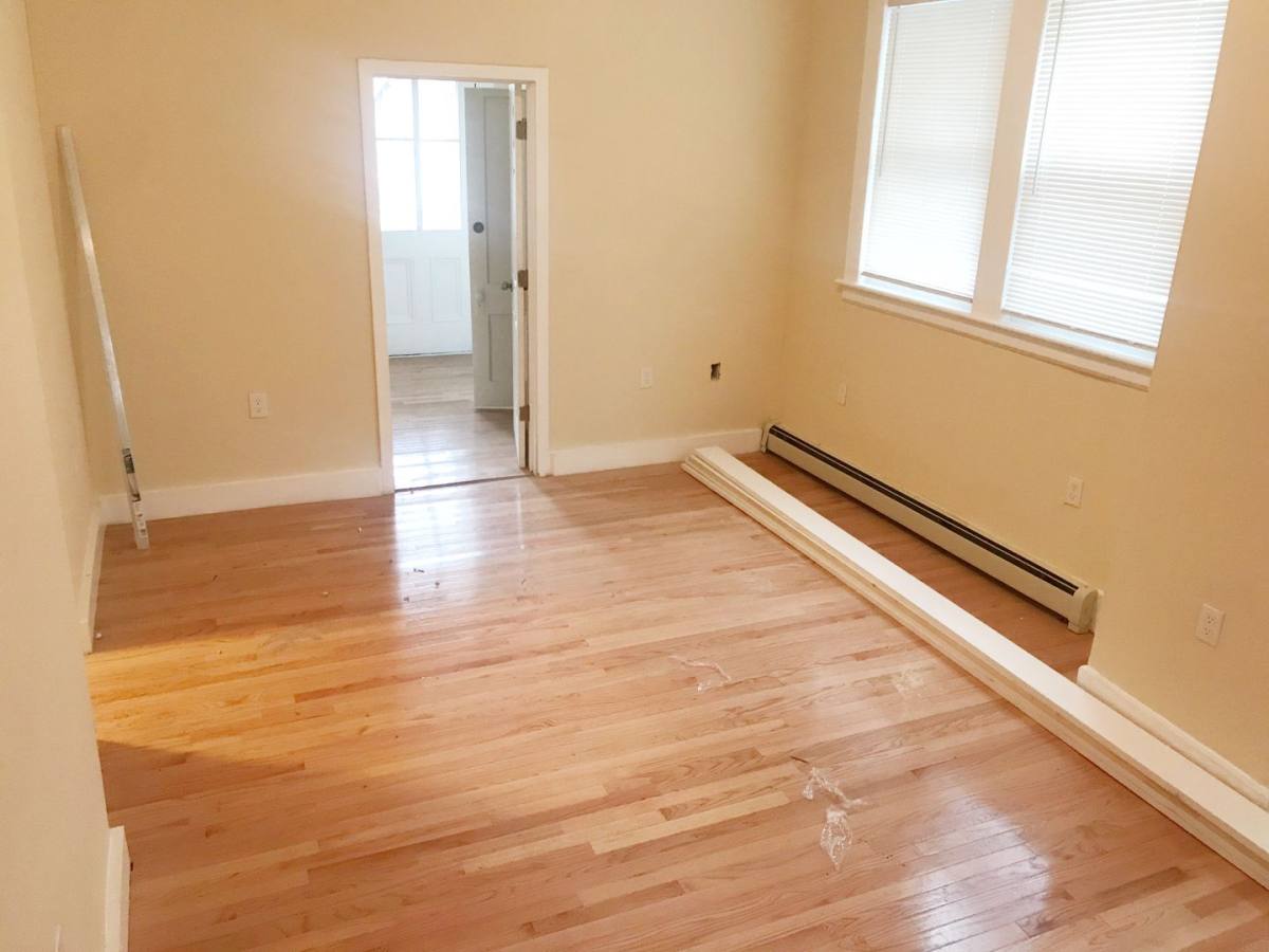 Apartment for rent at 125 Hillside Ave, Waterbury, CT 06710