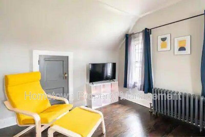 House for rent at 348 E Derry Rd, Hershey, PA 17033