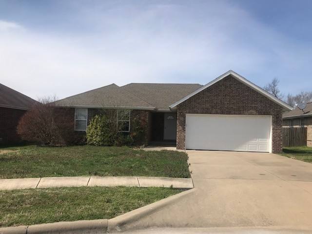 House for rent at 3409 S Juniper, Springfield, MO 65804