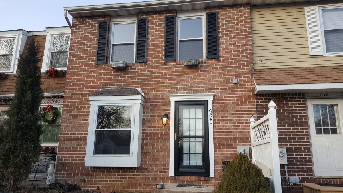 Townhouse for rent at 995 Bern Dr, Havre De Grace, MD 21078