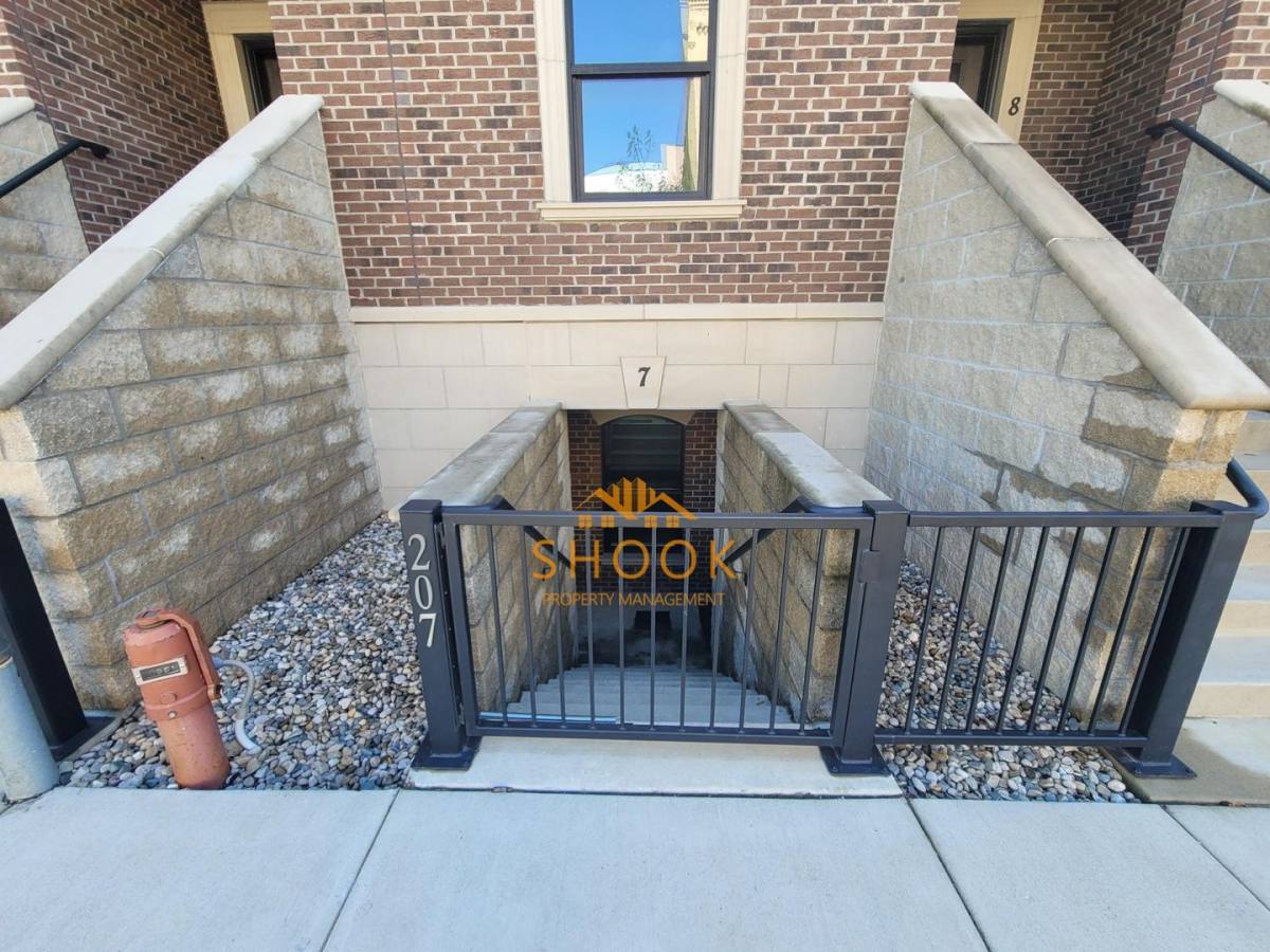 Condo for rent at 201 S 4th St, Lafayette, IN 47901