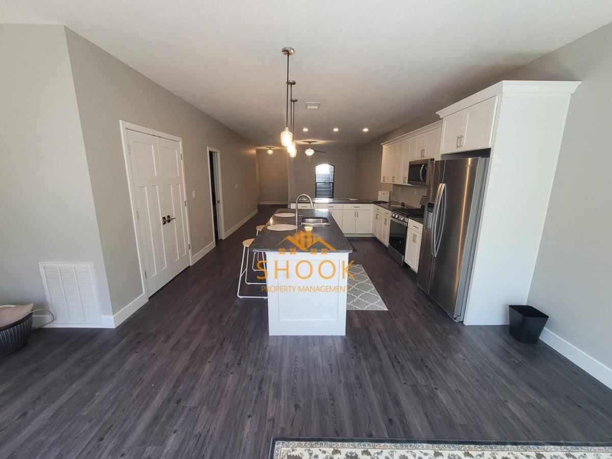 Condo for rent at 201 S 4th St, Lafayette, IN 47901