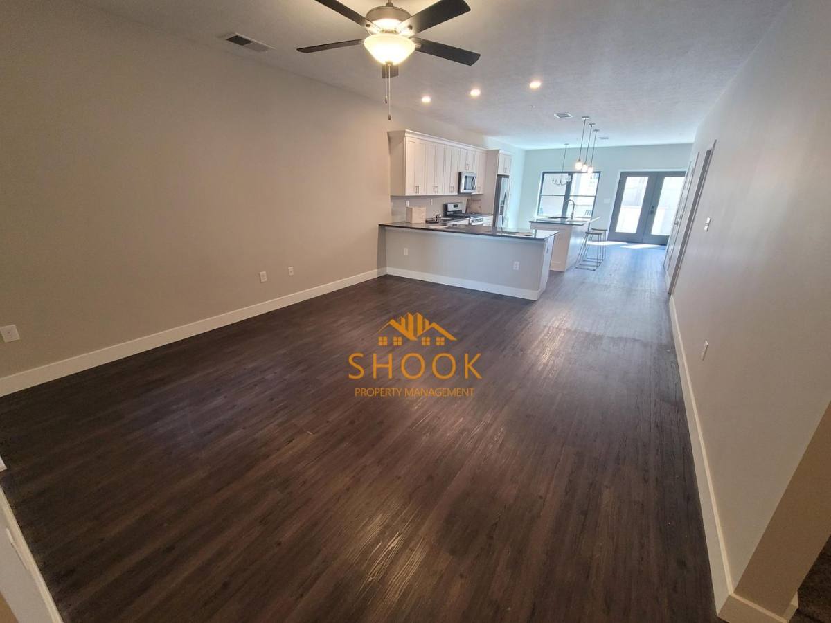 Condo for rent at 201 S 4th St, Lafayette, IN 47901