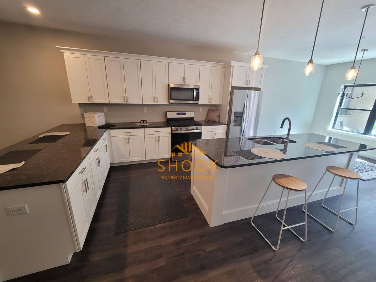Condo for rent at 201 S 4th St, Lafayette, IN 47901
