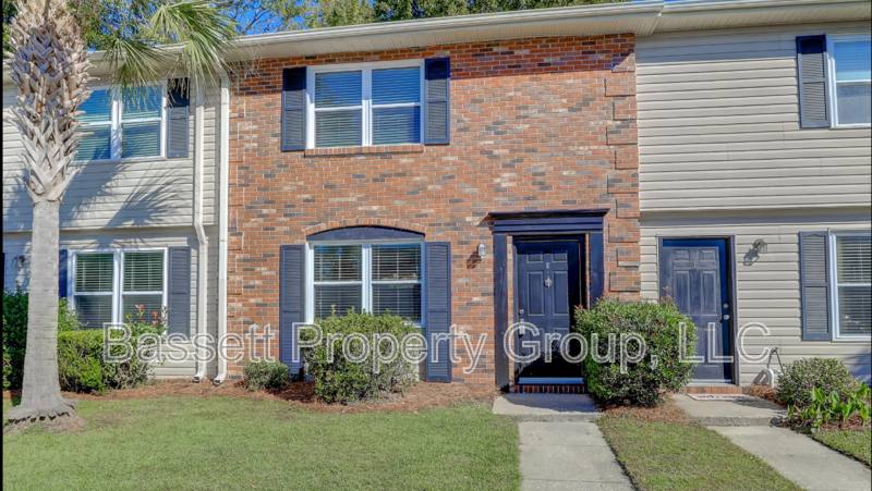 Townhouse for rent at 415 Parkdale Dr #17-E, Charleston, SC 29414