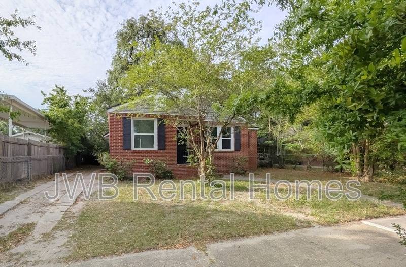 House for rent at 518 Chestnut Dr, Jacksonville, FL 32208
