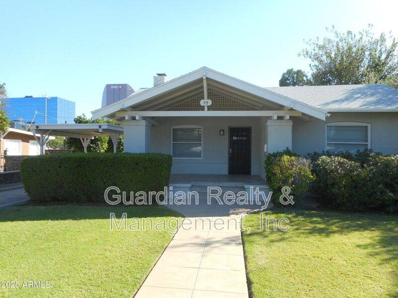 House for rent at 59 W Encanto, Phoenix, AZ 85003